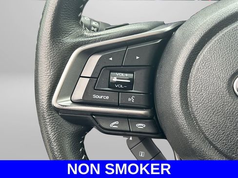 Used 2020 Subaru Outback Limited XT image 32