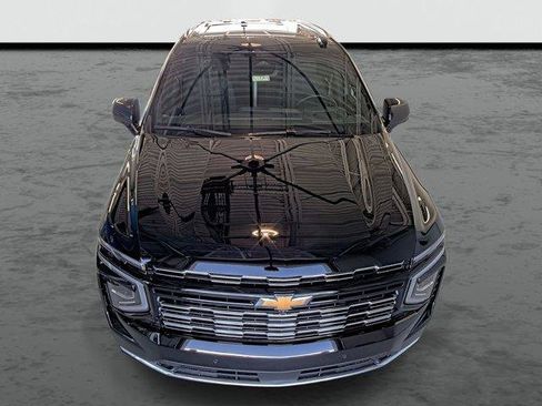 New 2026 Chevrolet Tahoe High Country image 6