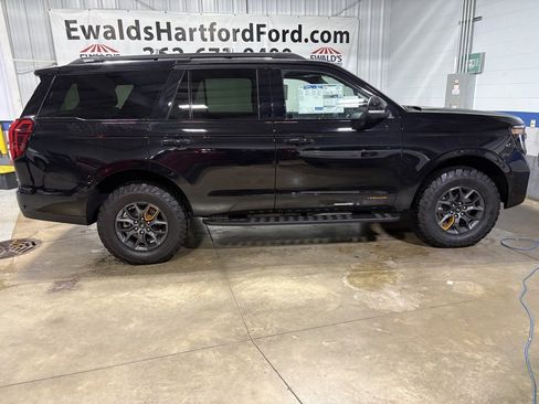 New 2025 Ford Expedition Tremor image 7