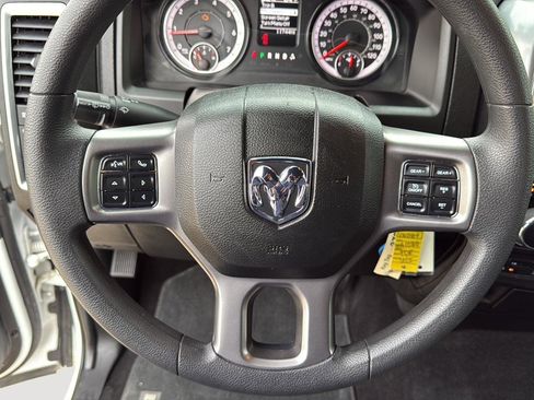 Used 2024 RAM 1500 Classic Warlock image 15