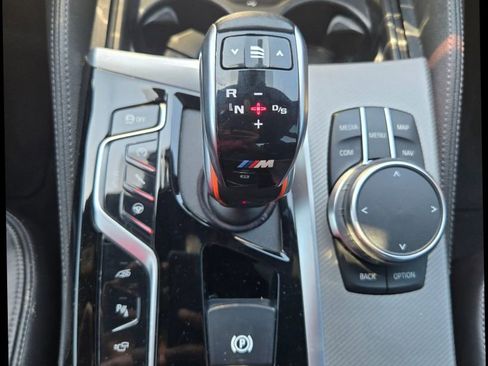 Used 2019 BMW M5 w/ Executive Package image 20