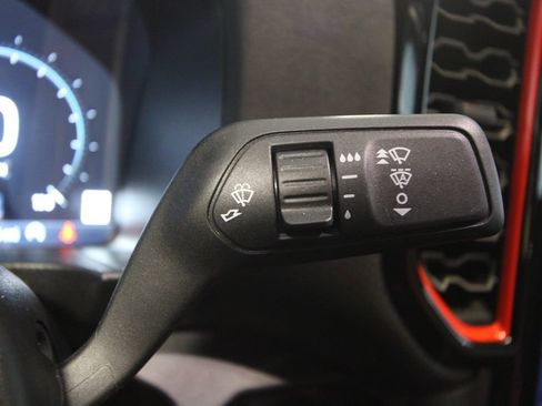 Used 2025 Ford Ranger Raptor image 16