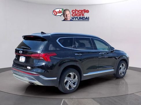 Used 2023 Hyundai Santa Fe SEL w/ Premium Package image 5