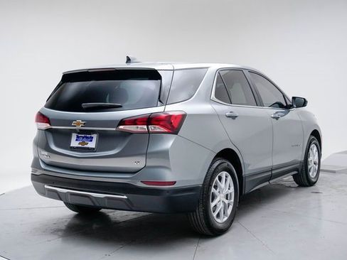 Used 2023 Chevrolet Equinox LT image 6