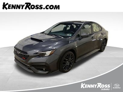 Used 2026 Subaru WRX Premium