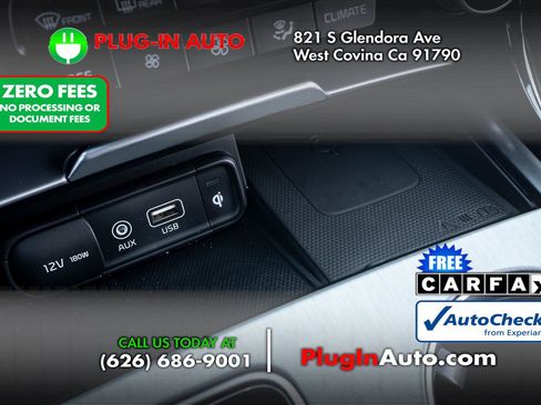 Used 2021 Kia Stinger GT2 RWD image 25
