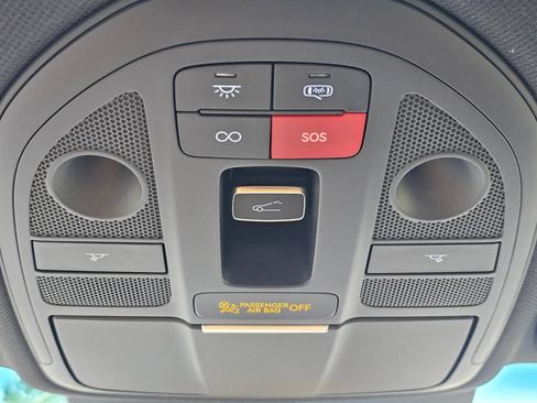 New 2026 Genesis G70 3.3T Sport Prestige AWD/4WD image 18