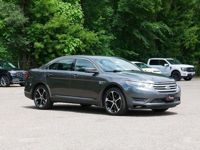 Used 2015 Ford Taurus SEL w/ Equipment Group 201A
