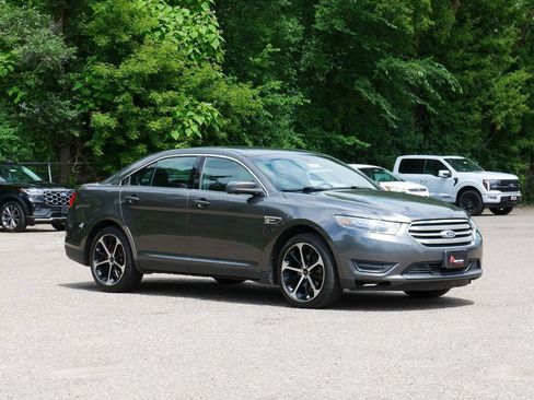 Used 2015 Ford Taurus SEL w/ Equipment Group 201A FWD image 1
