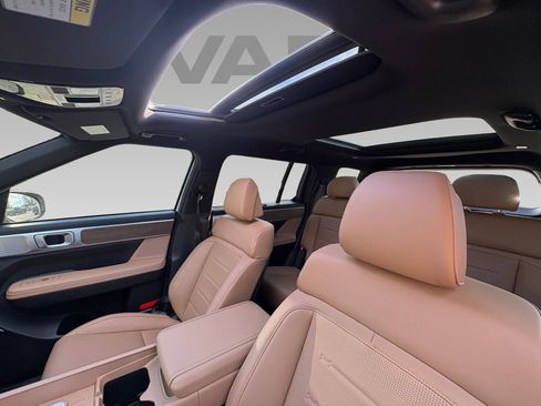 New 2026 Hyundai Santa Fe Limited image 6