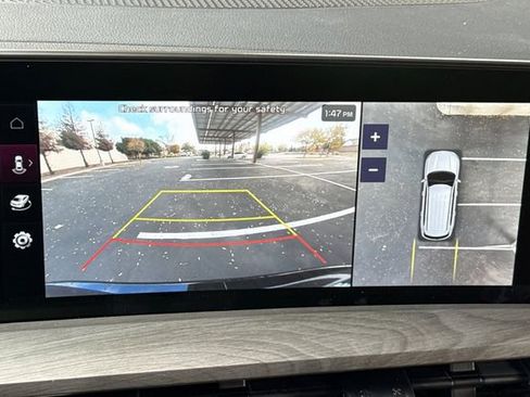 New 2025 Kia Telluride SX X-Line image 25