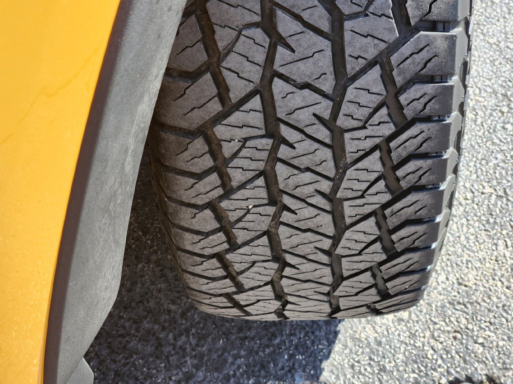 Used 2023 Ford Bronco Sport Badlands AWD/4WD image 11