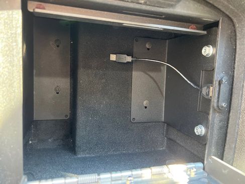 Used 2008 Chevrolet Tahoe LT w/ LT Preferred Equipment Group image 19