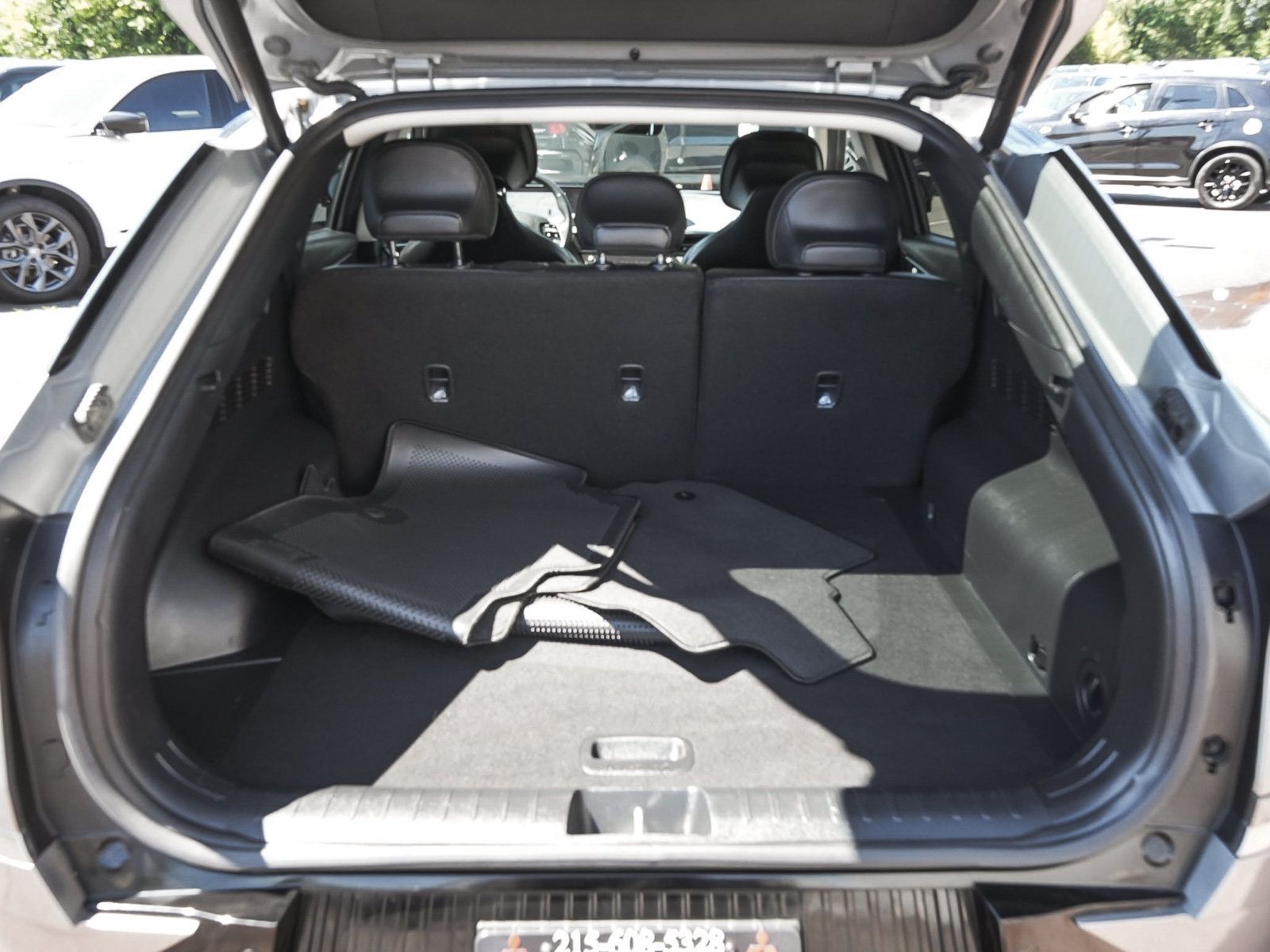 Used 2023 Kia EV6 Wind w/ Wind Technology Package AWD/4WD image 42