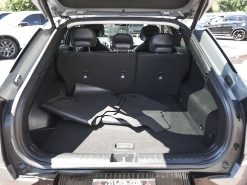 Used 2023 Kia EV6 Wind w/ Wind Technology Package AWD/4WD image 42