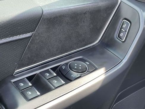 Used 2024 Ford F150 XLT w/ Mobile Office Package image 13
