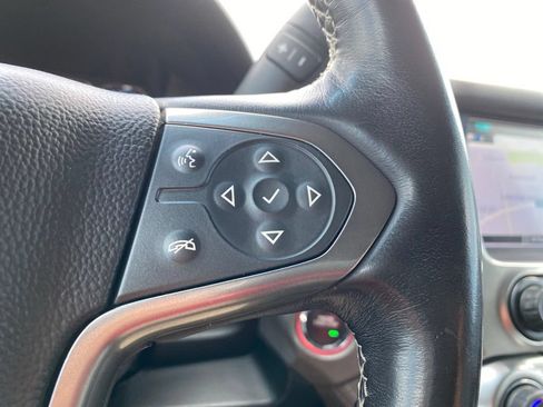 Used 2019 Chevrolet Tahoe LT AWD/4WD image 38