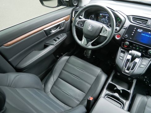 Used 2020 Honda CR-V EX-L image 9