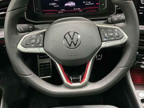 New 2026 Volkswagen Jetta GLI Autobahn image 14