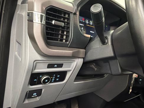 Used 2025 Ford F150 XLT w/ Equipment Group 301A Standard AWD/4WD image 28