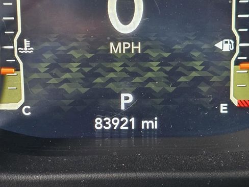 Used 2021 Jeep Gladiator Rubicon w/ LED Lighting Group image 46