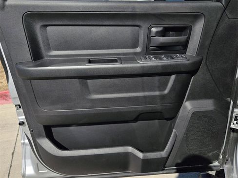 New 2026 RAM 2500 Tradesman image 18