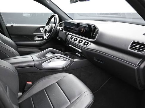 Used 2023 Mercedes-Benz GLE 450 4MATIC image 19