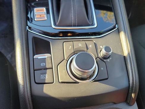 Certified 2023 MAZDA CX-5 AWD 2.5 S image 30