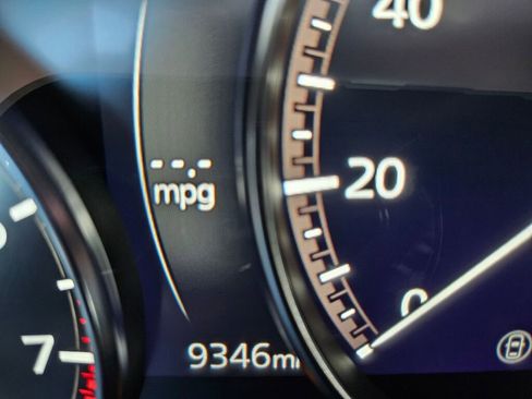 Certified 2024 MAZDA CX-50 AWD 2.5 S w/ Weather Package image 22