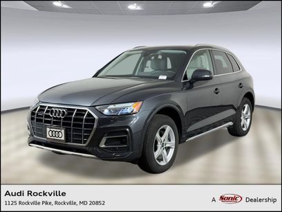 Used 2023 Audi Q5 2.0T Premium w/ Convenience Package