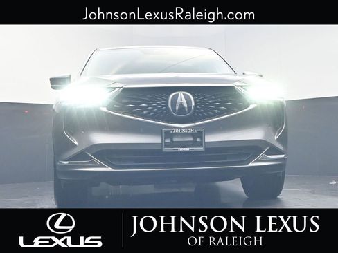 Used 2024 Acura MDX SH-AWD w/ Technology Package image 16