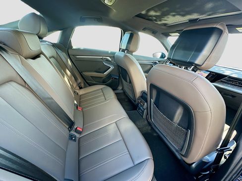 Used 2025 Audi A3 2.0T Premium Plus w/ Premium Plus Package image 32