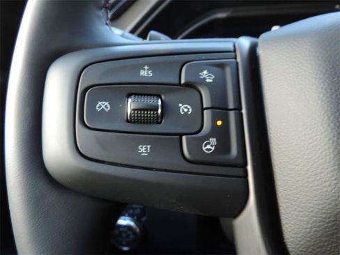 New 2026 GMC Sierra 1500 AT4X image 25