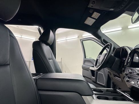 Used 2022 Ford F250 Lariat w/ Lariat Ultimate Package image 21