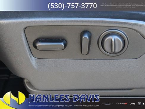 Used 2020 Chevrolet Silverado 1500 RST w/ All-Star Edition image 13