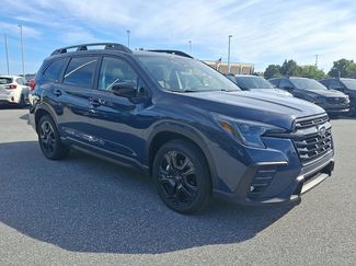 Used 2025 Subaru Ascent Bronze Edition video 3