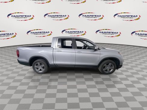 Used 2023 Honda Ridgeline RTL image 9
