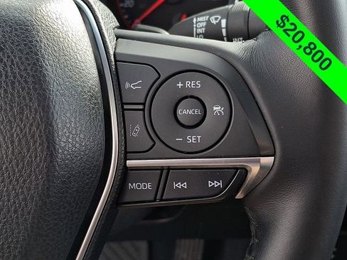 Used 2018 Toyota Camry XSE w/ Driver Assist Package image 23