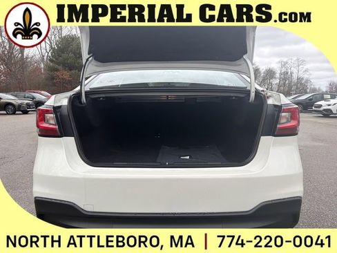 New 2025 Subaru Legacy Premium AWD/4WD image 13