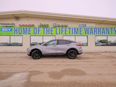 Used 2025 Buick Envista Sport Touring