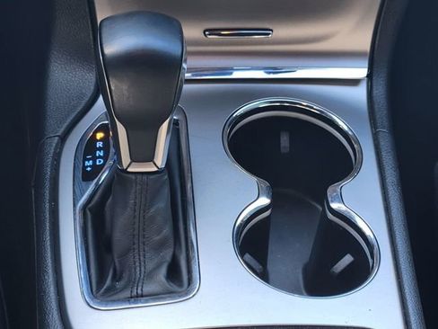 Used 2018 Jeep Grand Cherokee Limited image 14