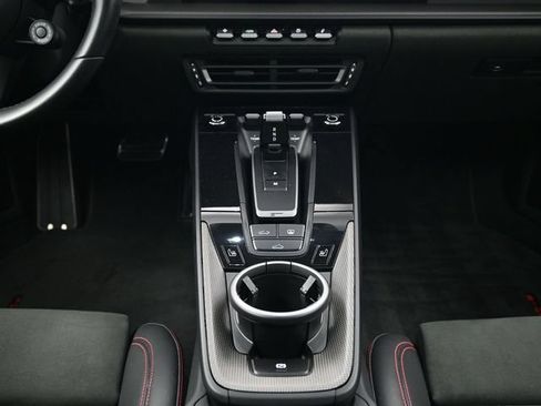 Certified 2022 Porsche 911 Carrera GTS RWD image 8
