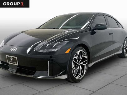 Used 2024 Hyundai Ioniq 6 SEL