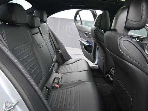 Used 2023 Mercedes-Benz C 300 Sedan image 22