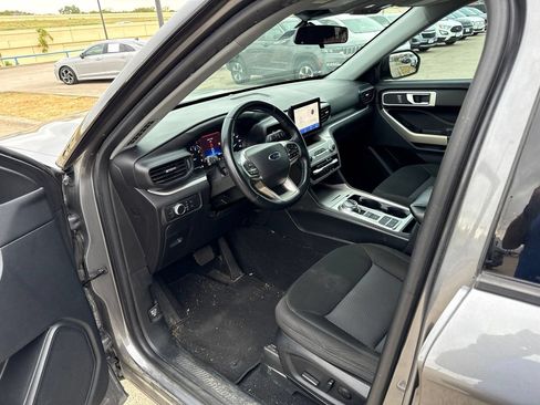 Used 2022 Ford Explorer XLT RWD image 20