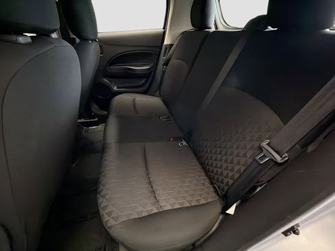 Used 2024 Mitsubishi Mirage ES FWD image 13