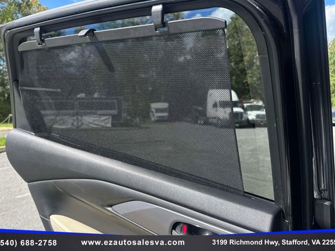 Used 2020 MAZDA CX-9 Grand Touring image 17