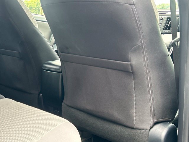 Used 2017 Toyota RAV4 XLE AWD/4WD image 44