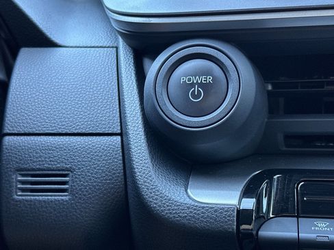 Certified 2024 Toyota Prius LE FWD image 21