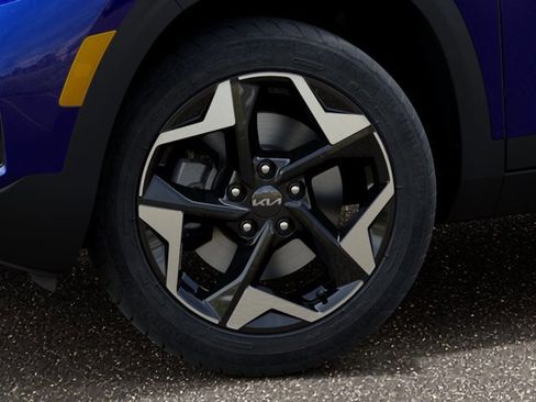 New 2026 Kia Seltos S AWD/4WD image 9